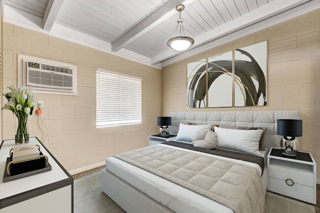 ATMO Sahara, Apartments For Rent in Las Vegas, NV
