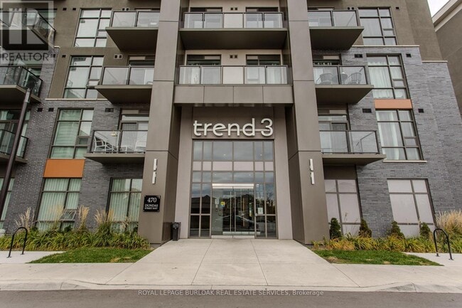Photo - 470 Dundas St E Unit 317