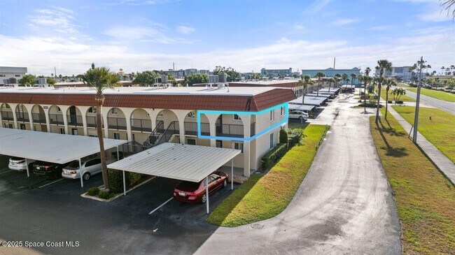 Photo - 201 St Lucie Ln Unit 810