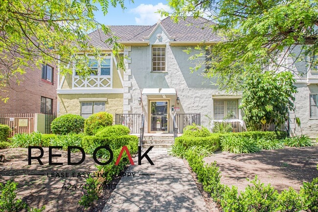 Photo - 231 S Tower Dr Unit K