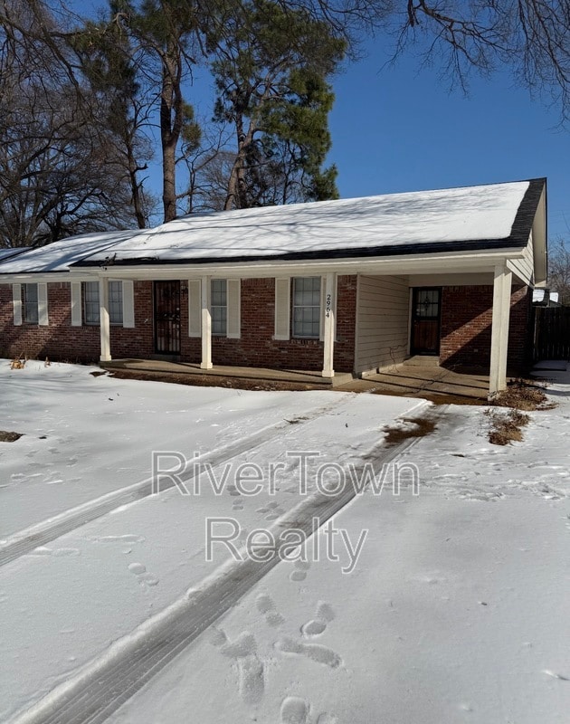 Building Photo - 2964 Danville Rd