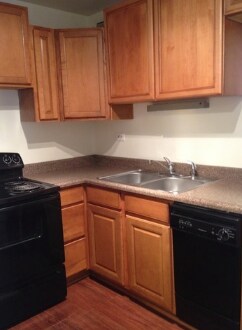 Photo - 720 W Gordon Ter Unit 16G