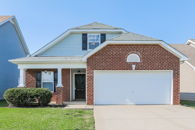 Building Photo - 1516 Beaconcrest Cir Rental