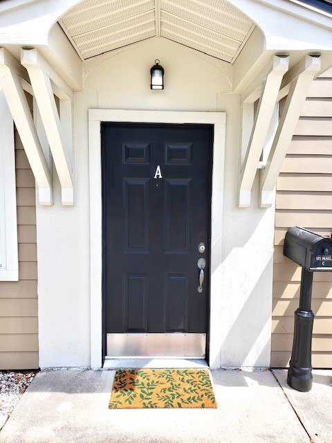 Erin Villas Entrada - Erin Villas