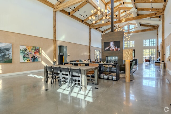 Clubroom