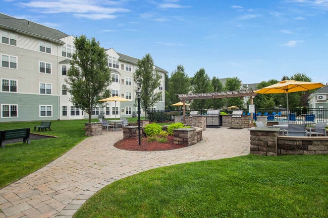 Union Place