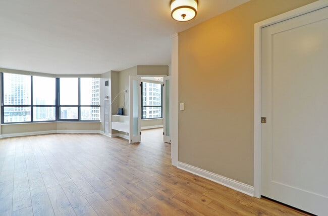 Photo - 405 N Wabash Ave Unit 2704