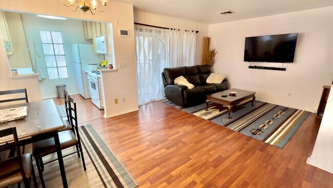 Photo - 4805 S Torrey Pines Dr Condo Unit 202
