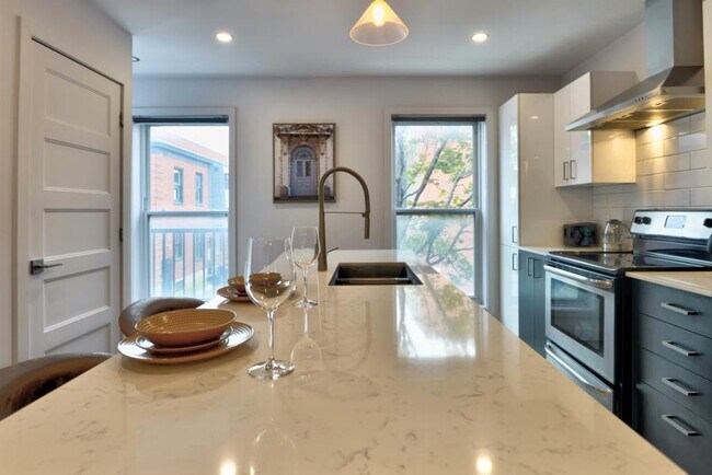 Photo - 5107 Rue Saint-Ambroise