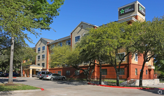 Exterior - Furnished Studio - Austin Rental