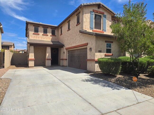 Building Photo - 1514 E Hummingbird Way Rental