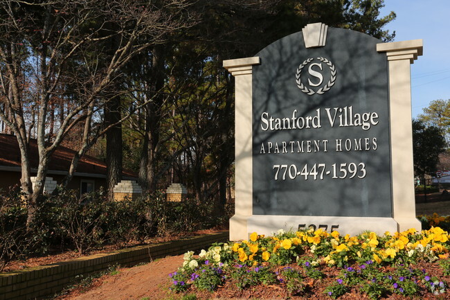 Other - Stanford Village Rental