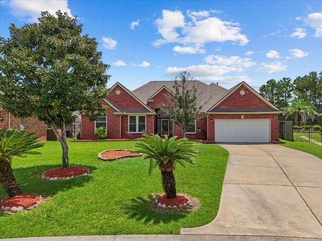 Building Photo - 2758 Laguna Pointe Dr Rental