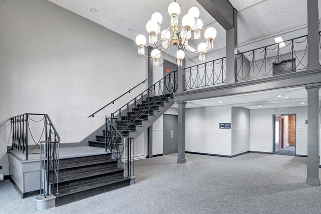 Photo - Wilson Plaza