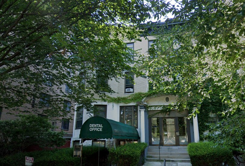 Photo - 1247 Beacon St Unidad 1A Rental