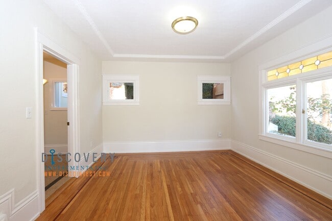 Photo - Coveted Piedmont Craftsman Home