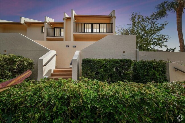 Building Photo - 7550 Sunshine Skyway Ln S Unit T48 Rental