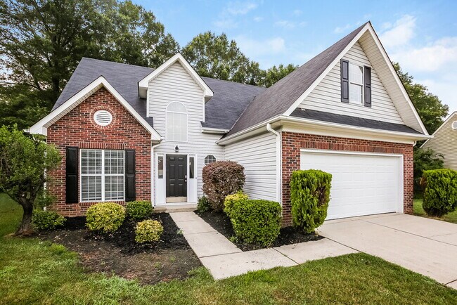Photo - 4006 Brookforest Ln