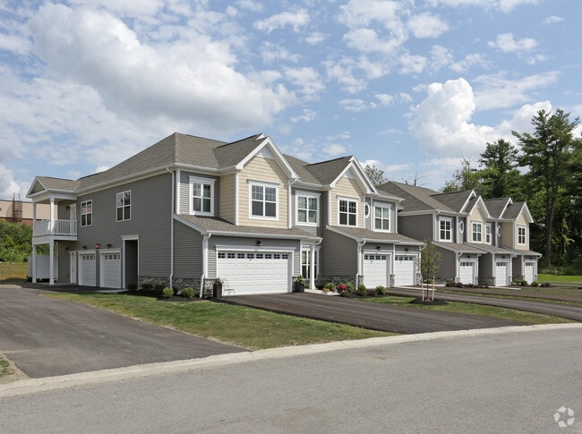East Pointe Apartments