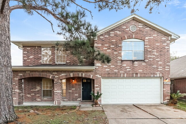 Building Photo - 6803 Hedgewick Dr