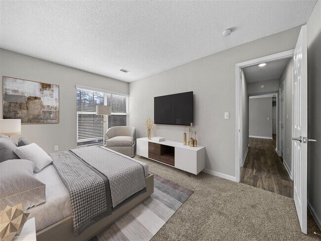 Photo - Concord Crossing