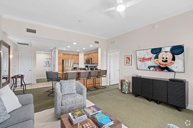 Building Photo - 7637 Heritage Crossing Way Rental