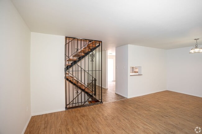 River Trace Townhomes