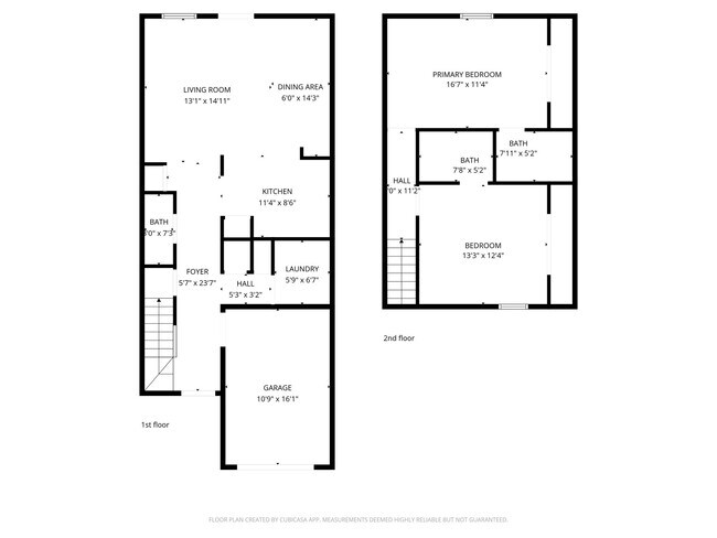 Photo - 211 Third St SE