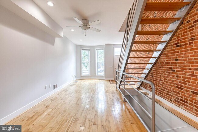 Photo - 632 E Fort Ave