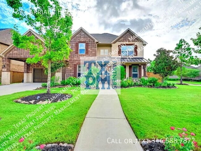 Building Photo - 2727 Carriage Hollow Ln