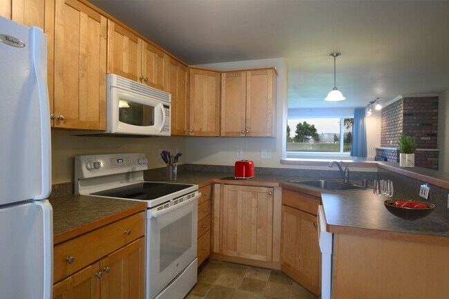 Photo - 2 Bed 2 Bath pet friendly unit! Unidad A