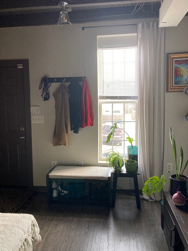 1602 Latrobe St Townhome For Rent in Baltimore, MD