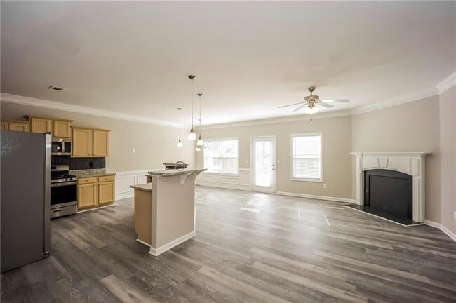 Photo - 1580 Chattahoochee Ct