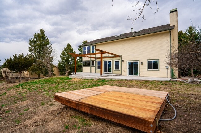 Photo - 850 Wuthering Heights Dr