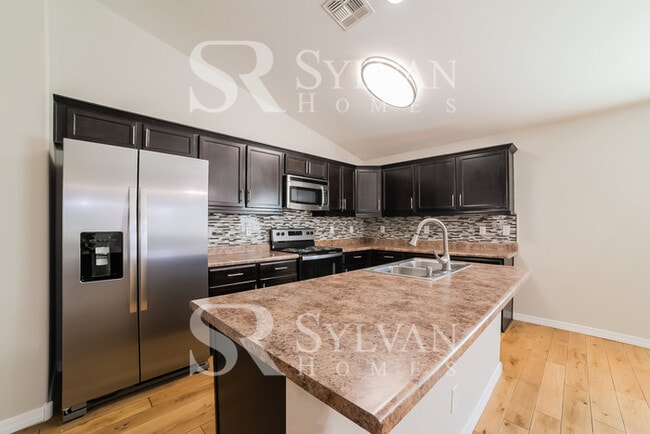 Photo - Turn the key. Enter. Smile. Repeat every day!