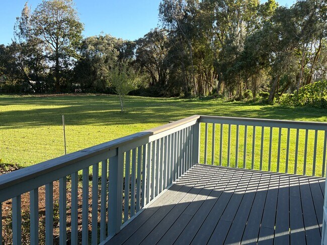 Photo - Private 3 bdrm custom home on acreage