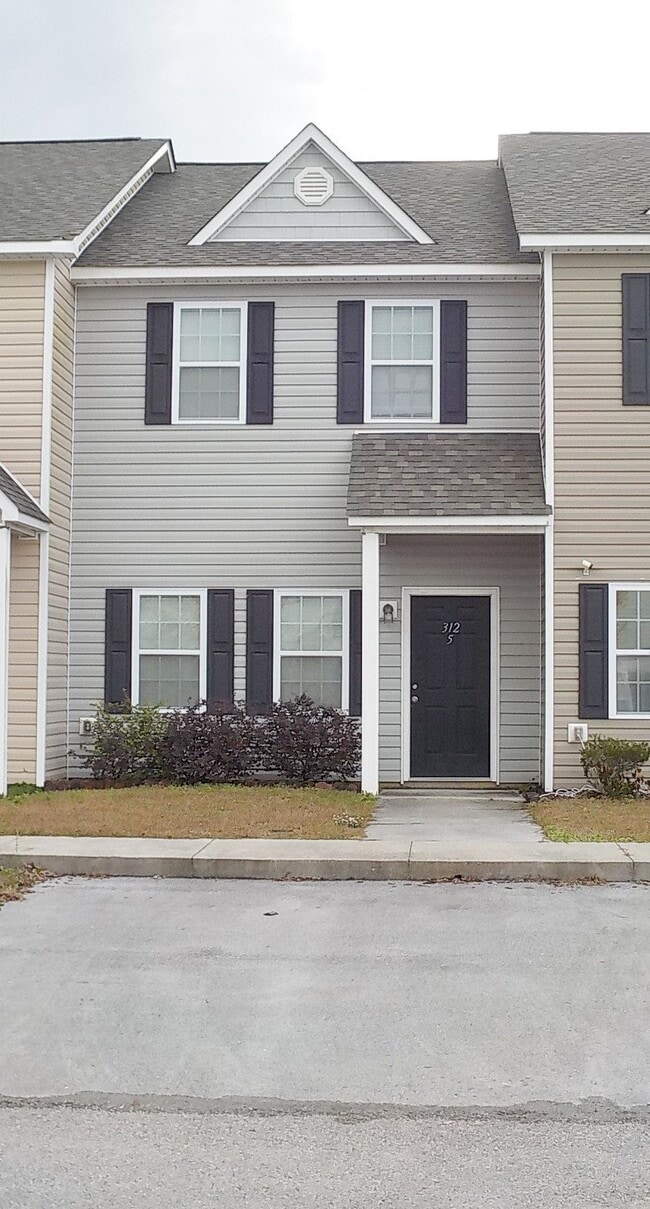 Building Photo - 312 Burley Dr Unit 5 Rental