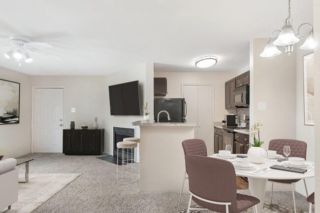 Photo - The Greens at Westgate Apartment Homes