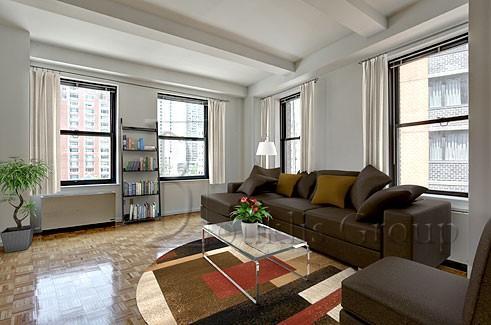 Photo - 1 bedroom in NEW YORK NY 10006 Unit 8E