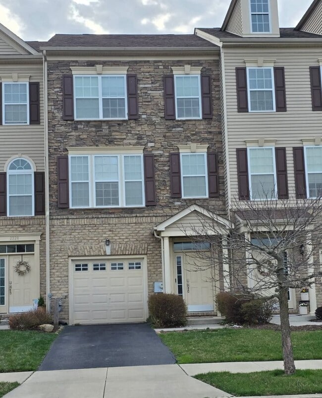 Photo - 3 bedroom 2 1/2 bath Townhouse in Bayberry