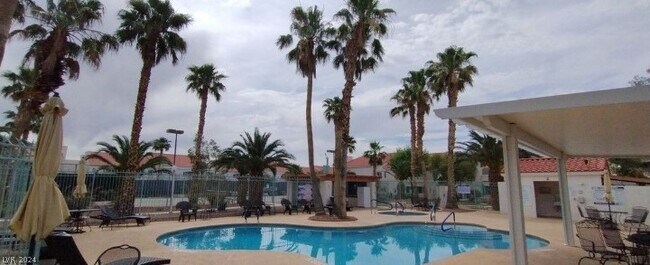 Photo - 2725 S Nellis Blvd Condo Unit 2079