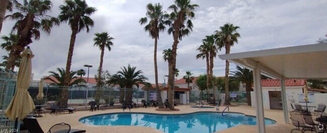 Building Photo - 2725 S Nellis Blvd Unit 2079 Rental