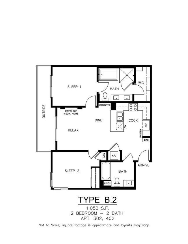 Photo - MODERNO Metro Luxury Living