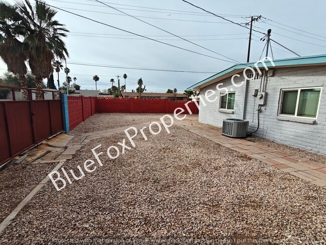 Photo - 602 N Palo Verde Blvd