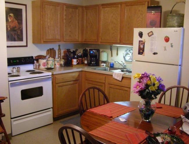 Gainesway Village Apartments