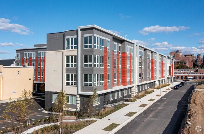 1234 McElderry - 1234 McElderry