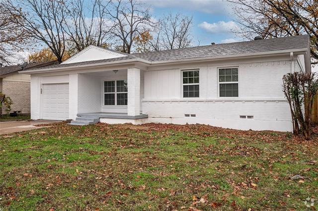 Building Photo - 1743 Summit St Rental