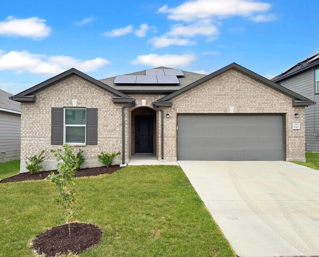 Photo - 15307 Electra Cir House