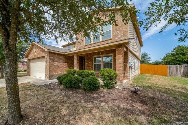 Building Photo - 3624 Cherokee Winds Rental