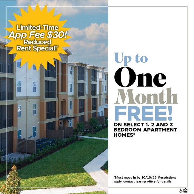Building Photo - Lake Sumter Reserve Rental